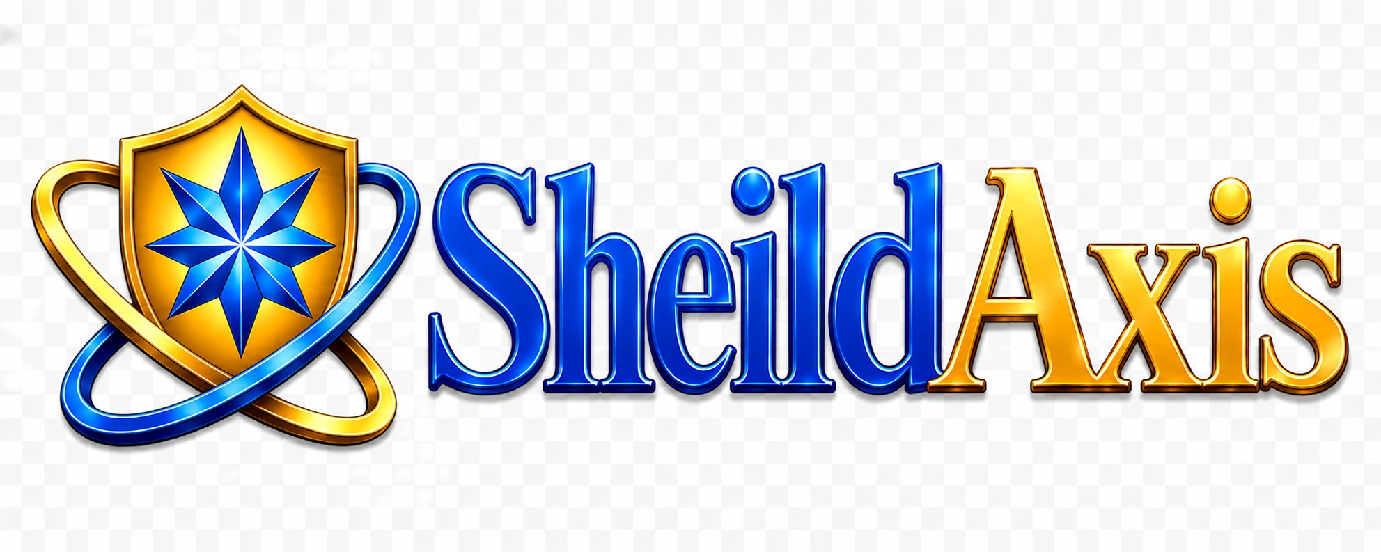 SheildAxis